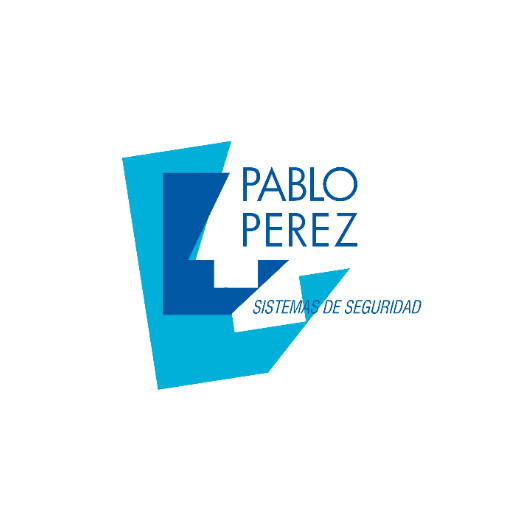PABLO PEREZ EasyView logo