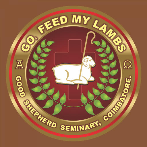 Good Shepherd Seminary 1.4 Icon