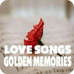Cover Image of ดาวน์โหลด Love Songs Golden Memories  APK