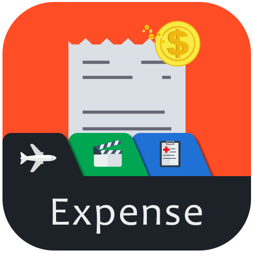 Your Expense Manager تنزيل على نظام Windows