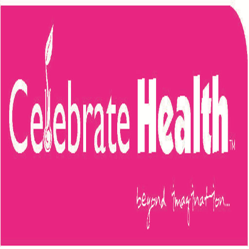 CELEBRATE HEALTH logo