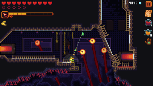 Dandara Trials of Fear Edition - Action - games