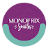 Monoprix Smiles