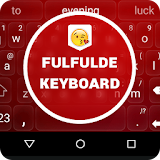 Fulfulde Keyboard icon