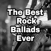 The Best of Rock Ballads Ever  Icon
