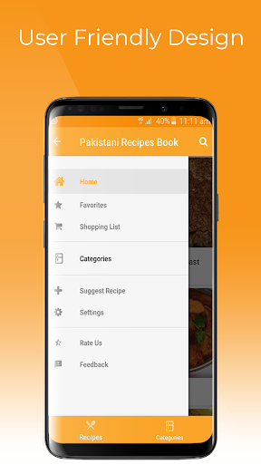 Pakistani Food Recipes Book F