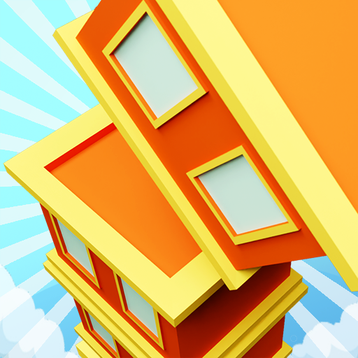 City Stack Master logo