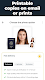 screenshot of Passport Photo - 2x2 in Size