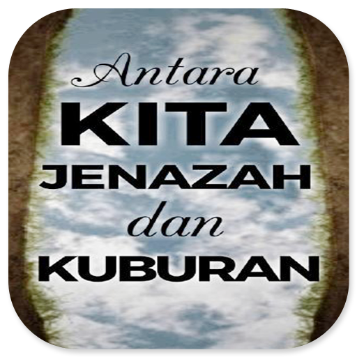 Antara Kita, Jenazah, Kuburan