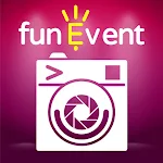 funEvent 360 photo booth