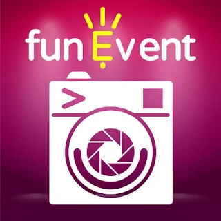 funEvent 360 photo booth apk