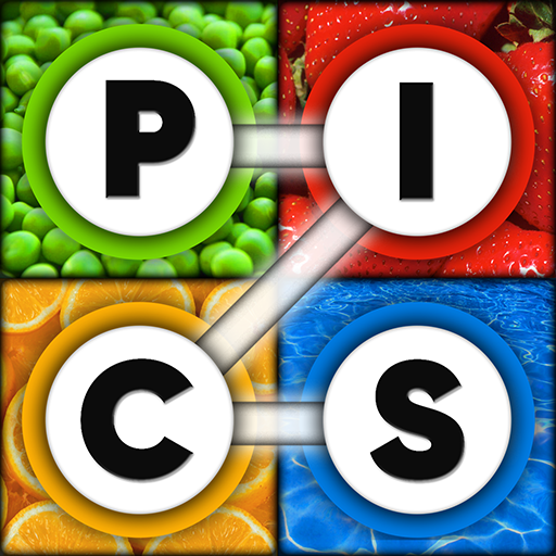 Picscapes 1.0.62 Icon