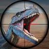 Dino Hunting: Dinosaur Game 3D icon