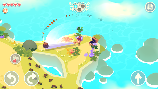 Slash Quest! screenshot 17