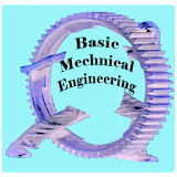 Basic Mechanical Engineering icon