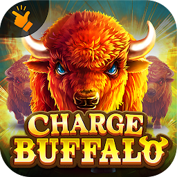 Значок приложения "Charge Buffalo Slot-TaDa Games"