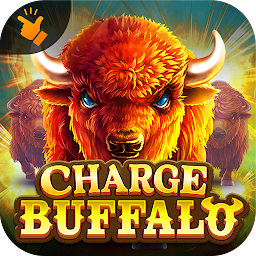 Charge Buffalo Slot-TaDa Games Mod Apk
