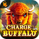 Charge Buffalo Slot-TaDa Games - Androidアプリ