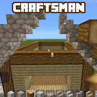 Craftsman: Building Craft Man