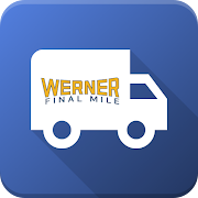 Top 17 Business Apps Like Werner Final Mile - Best Alternatives