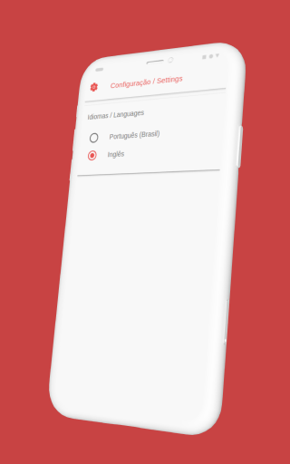 Android application Marte Rover Fotos screenshort