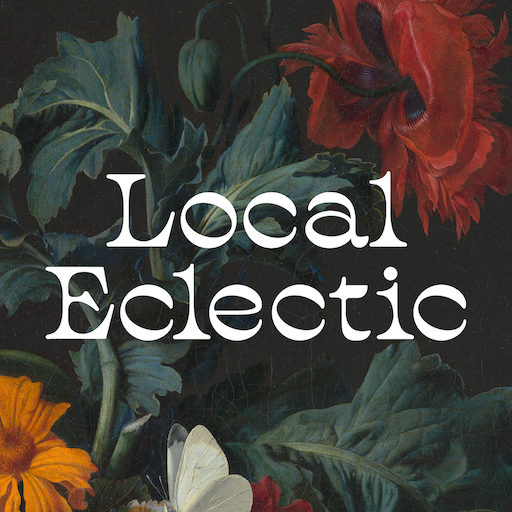 Local Eclectic logo