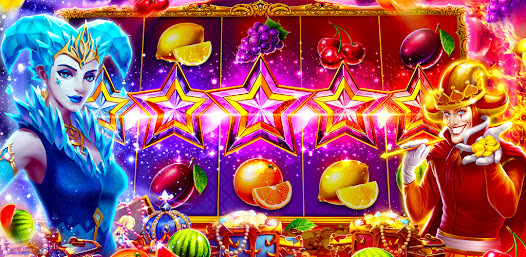 Star of the Joker 1.0 APK + Mod (Free purchase) for Android