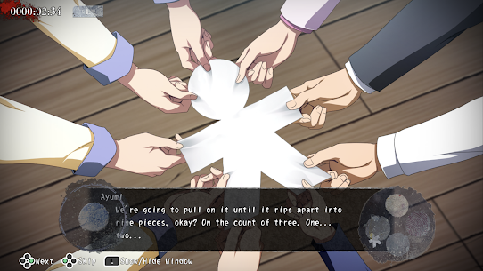 Corpse Party APK (FULL GAME) 3