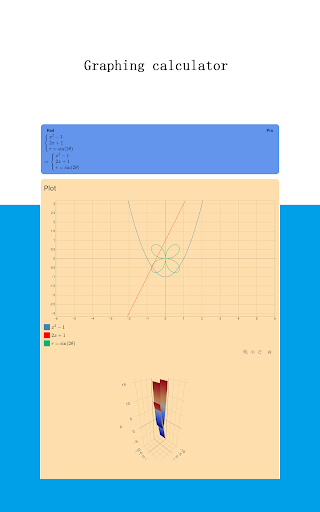 Mathfuns - Makes Math Easier