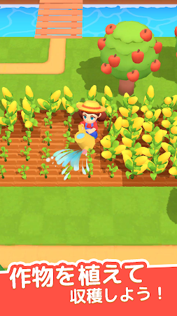 Game screenshot Animal Land mod apk