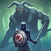 Grim Soul: Dark Fantasy Survival icon