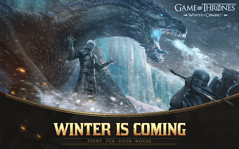 GOT: Winter is Coming M