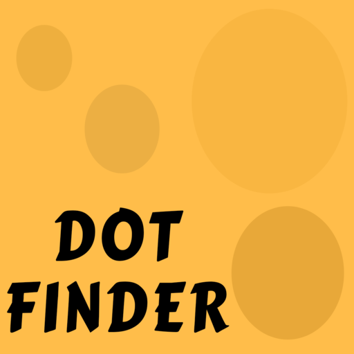 Dot Finder logo