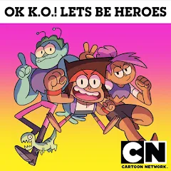 Ok ko season 3 kisscartoon sale