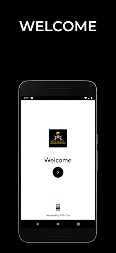 Android application Maharaj screenshort