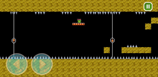 Gravity King Hercules Screen 3