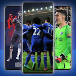 Cover Image of Baixar Chelsea F.C Wallpapers 2021 (FAN CLUB) 2 APK