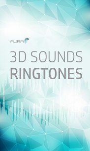 3D Sounds Ringtones For PC installation