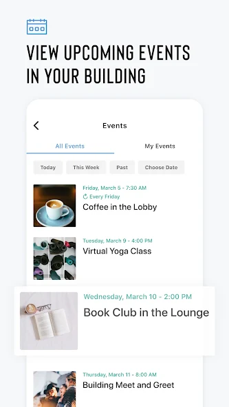 Activate Home UI shots 4