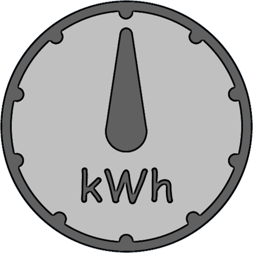 Stromverbrauchsrechner 1.0 Icon