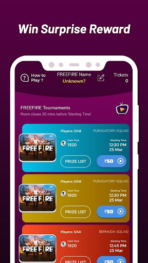 WinzO Games  Play  Win Reward