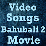 Video Song of Bahubali 2 Movie icon