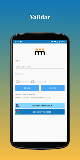 Organizador de listas Online