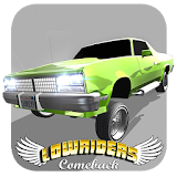 Lowriders Comeback -Music Game icon