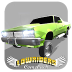 Lowriders Comeback -Music Game logo