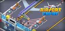 Idle Airport Empire APK
