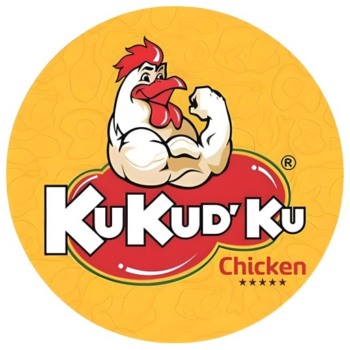 Kukudku Delivery logo