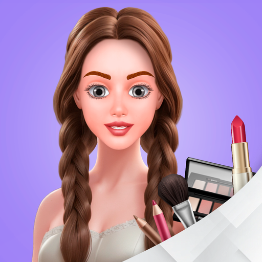 Girl Princess Dress up Games logo