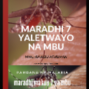 MAGONJWA 15 YA MBU NA MALARIA
