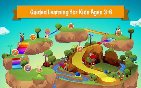 LeapFrog Academy™ Educational Games  Activities Apk Download 2022 1
